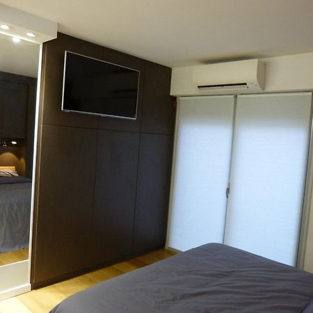 Appartement Standing A Toulouse En Centre Ville Zewnętrze zdjęcie
