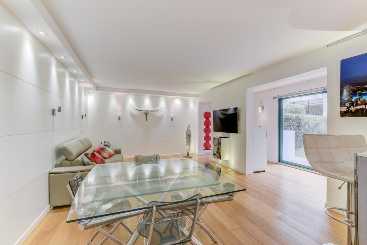 Appartement Standing A Toulouse En Centre Ville Zewnętrze zdjęcie