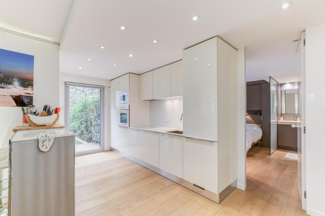 Appartement Standing A Toulouse En Centre Ville Zewnętrze zdjęcie