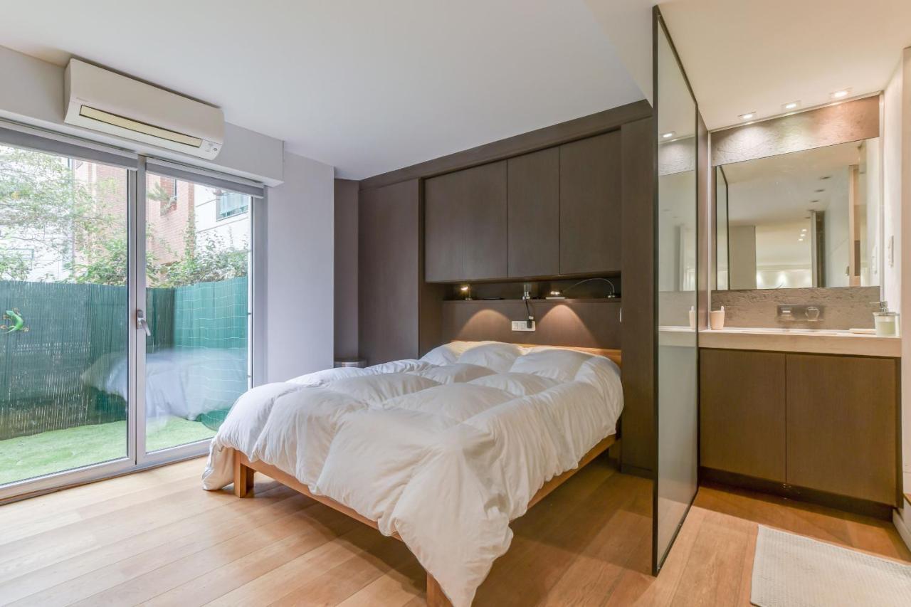Appartement Standing A Toulouse En Centre Ville Zewnętrze zdjęcie