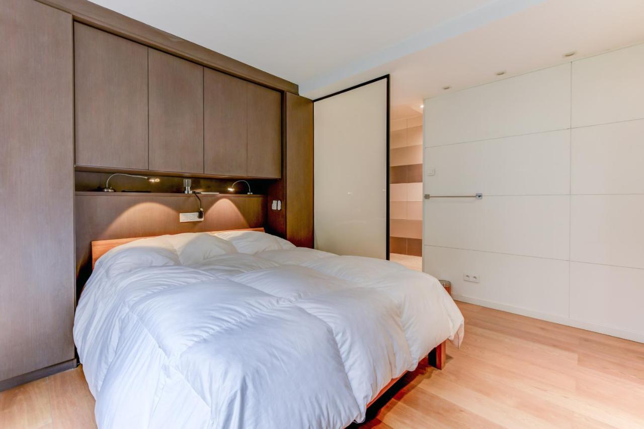 Appartement Standing A Toulouse En Centre Ville Zewnętrze zdjęcie